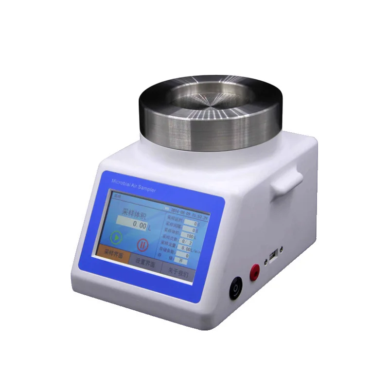 

FKC-2 Benchtop Plankton Sampler