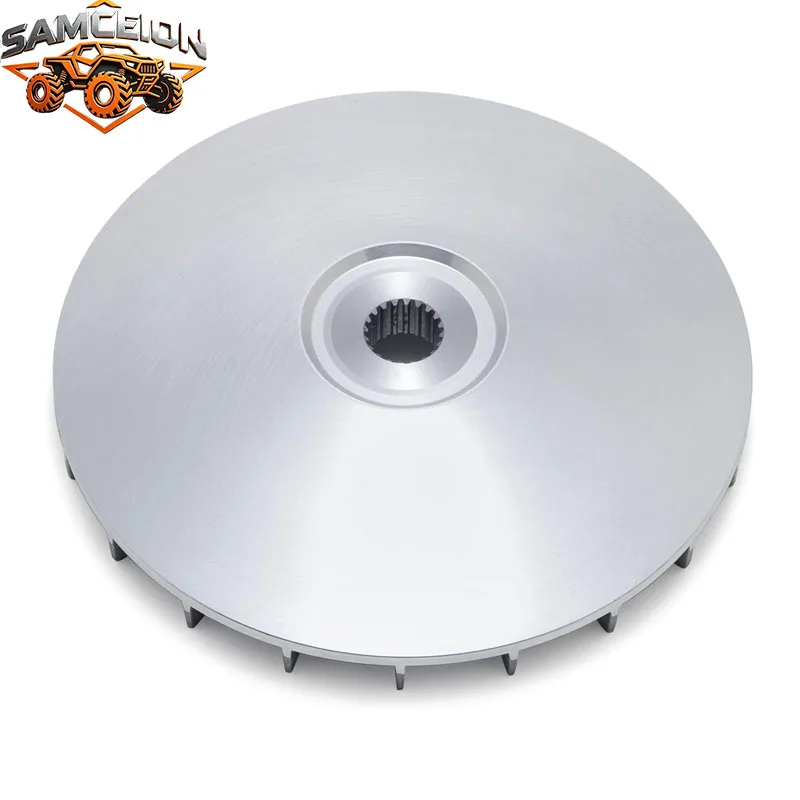 Primary Fixed Sheave For YMH Viking 700 Grizzly 550 Kodiak 700 Wolverine 700 2007-2021 P/N: 3B4-17611-00-00