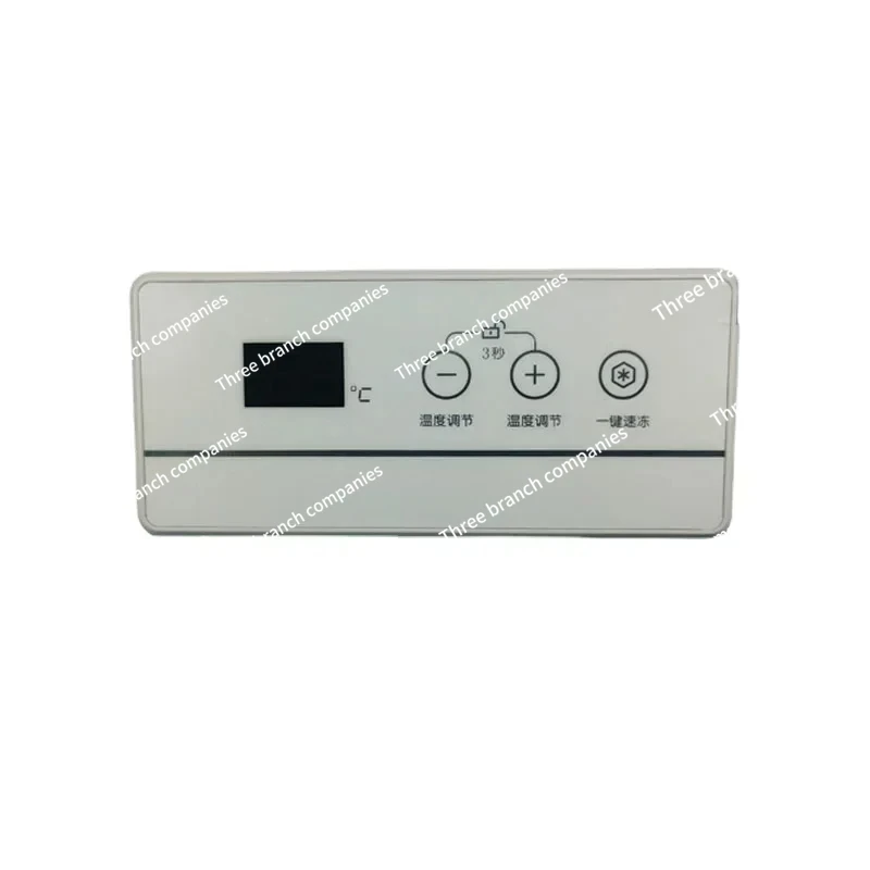 

Suitable Freezer Control Panel Display Panel Electronic Thermostat Bc/BD-203HCE/...