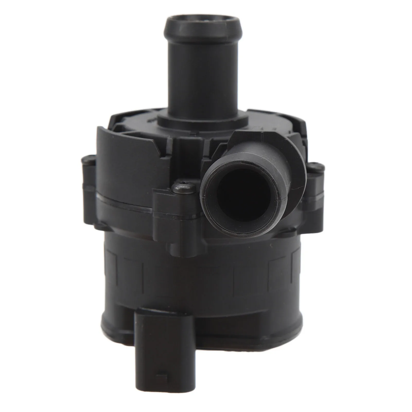 LR049317 Engine Coolant Water Pump - Auxiliary Water Circulation Pump Replacement for Jaguar E-Pace F-Pace XE XF