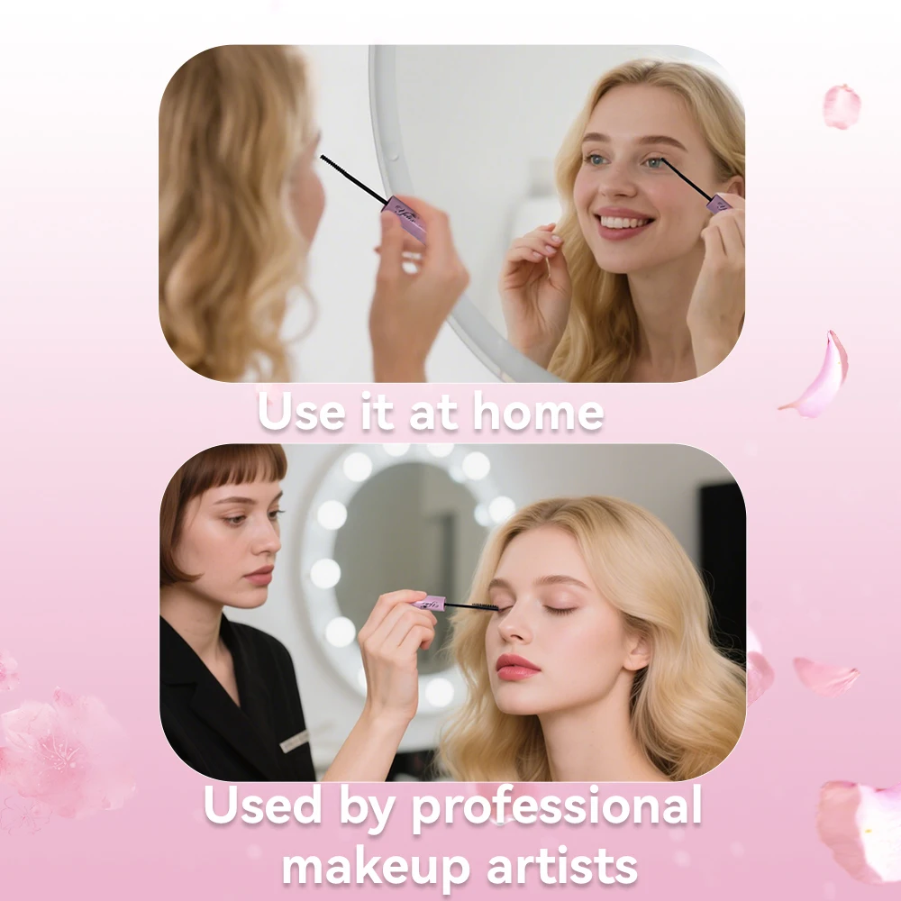 イエリックス DIY まつげエクステキット 30D 60D 80D 100D クラスタまつげ ボンド＆シール メイクアップツール まつげ接着用 ピンセット付き