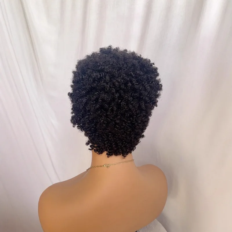 Thumbnail 4 - #69 Most Reviewed Trendy Wigs