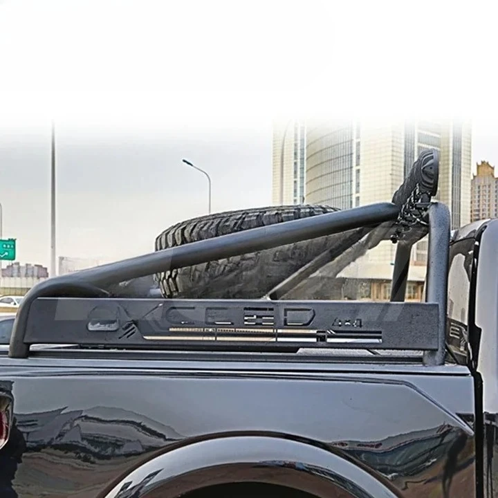 

СТАЛЬНЫЙ РЕЛОН ДЛЯ FORD F150 RAPTOR 2015-2020 гг.