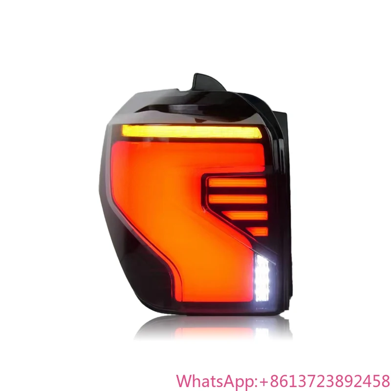 Dk Motion Pickup Tr…