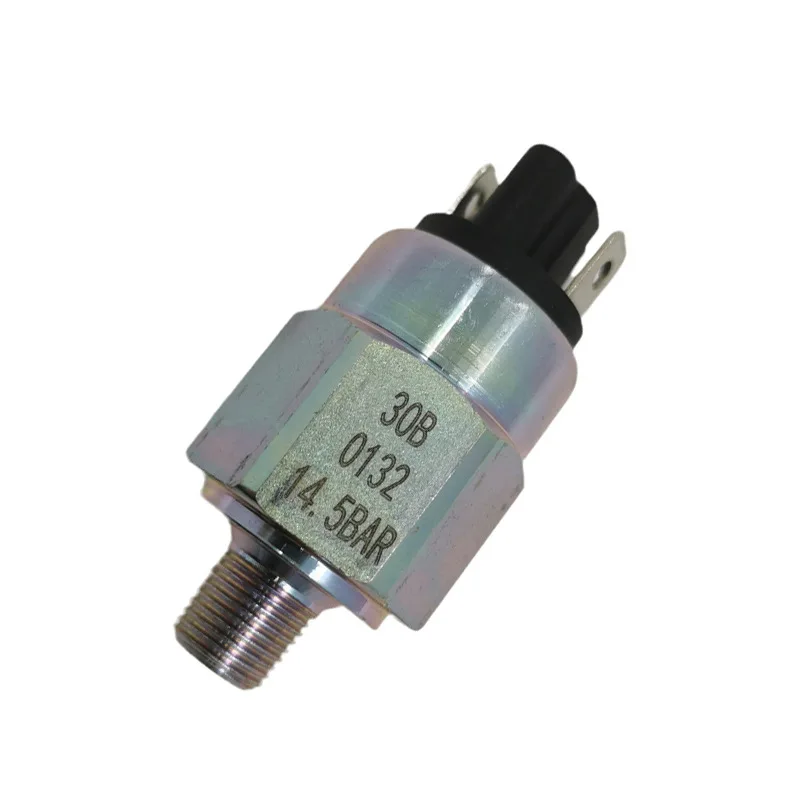 

For Liugong Loader Pressure Switch Sensalarm Reverse Light 30b0132