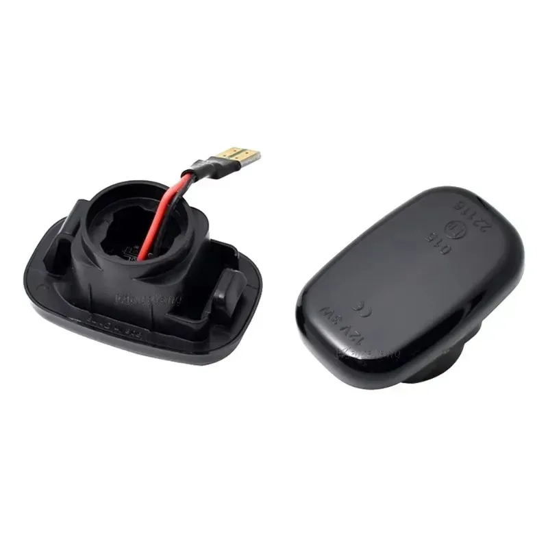 

A Pair LED Running Board Edge Lights for Suitable Hilux, Corolla, RAV4, Prius, Yaris, Lexus