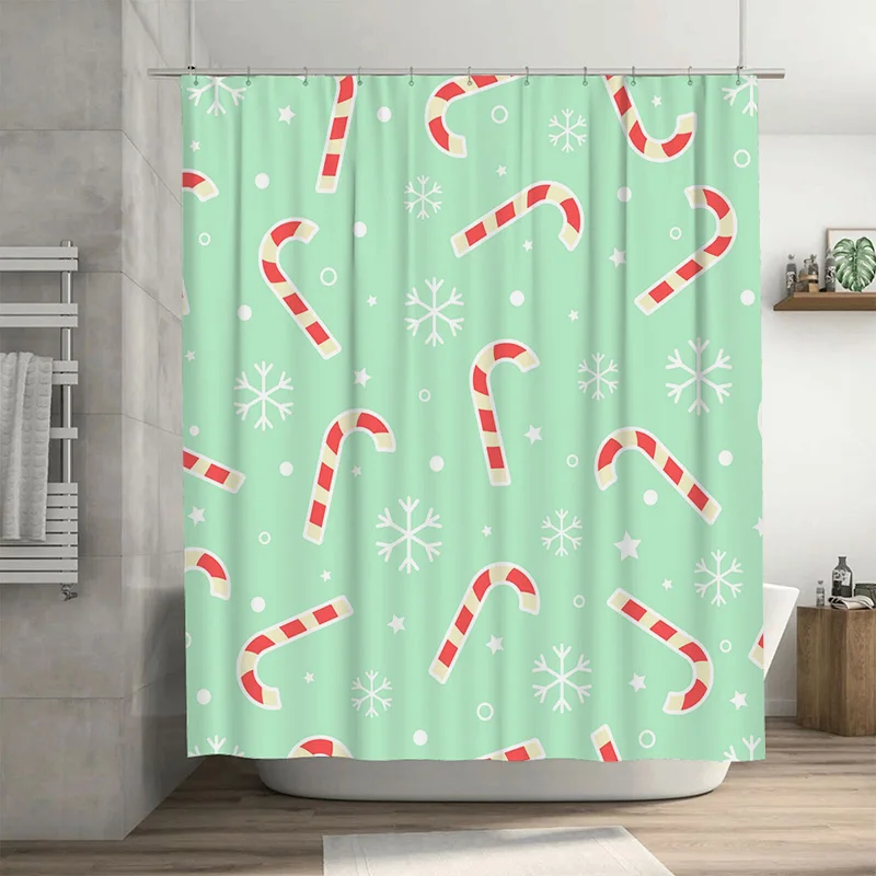 Tu Shower Curtain C… - image