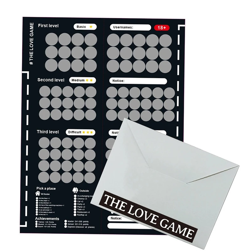 100 لعبة موقف الجنس الأزواج موقف الجنس خدش مجلس ملصق الحب لعبة خدش تاريخ ليلة خدش لعبة للكبار الجنس لعب