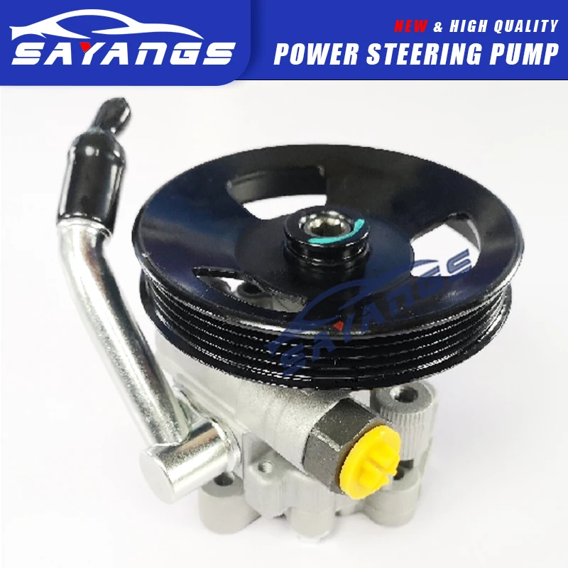 

Hydraulic Pump Power Steering Pump For Jeep dodge journey 3.5L 2.7L 2.4L 2007- 5171827AA 5171827AB