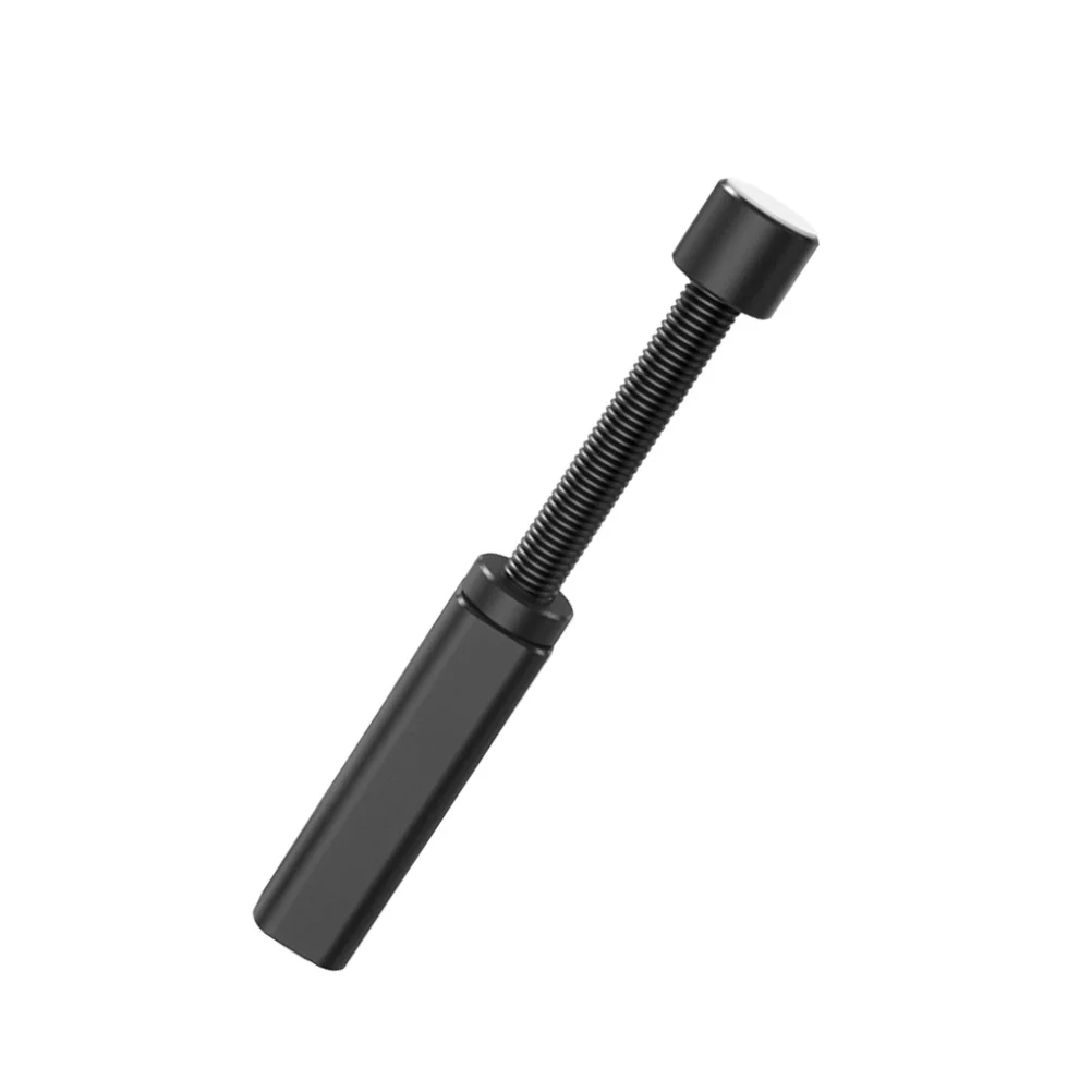 Support de carte graphique réglable, Support GPU coulissant, coussin de Protection vers le haut et vers le bas, Support d'accessoires informatiques