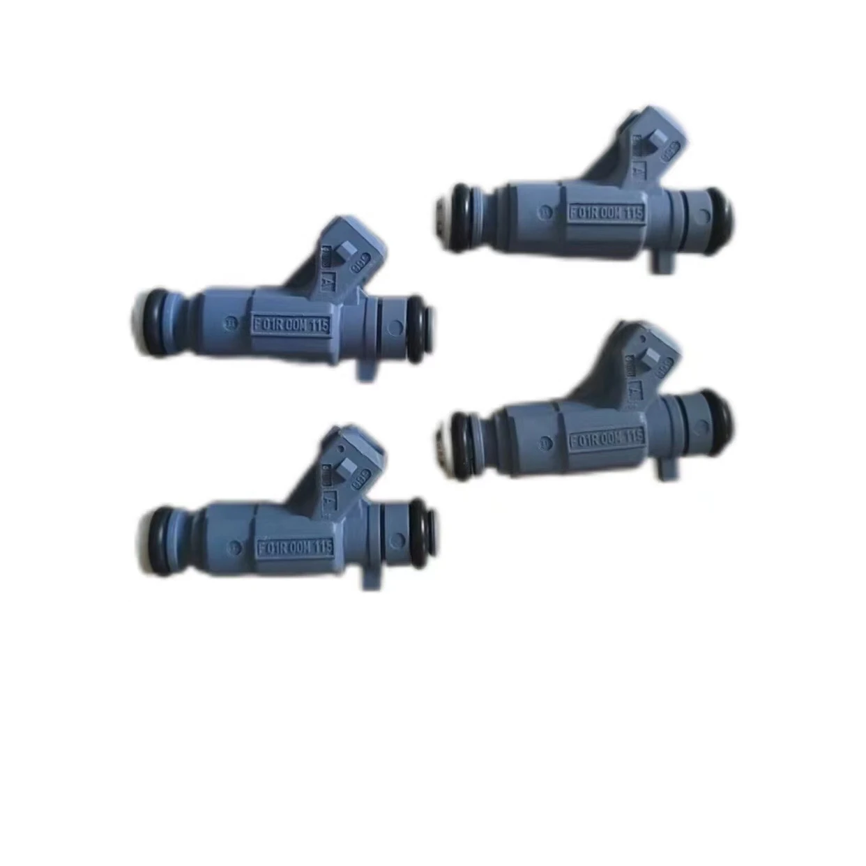 

4pcs Fuel Auto Motor Parts For Chery QQ 1.0 F01R00M115