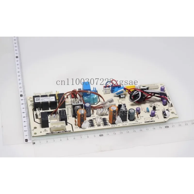 Air duct machine accessories V-KIK26-DAN-A [MB95F698K] .D.1 computer board circuit control board