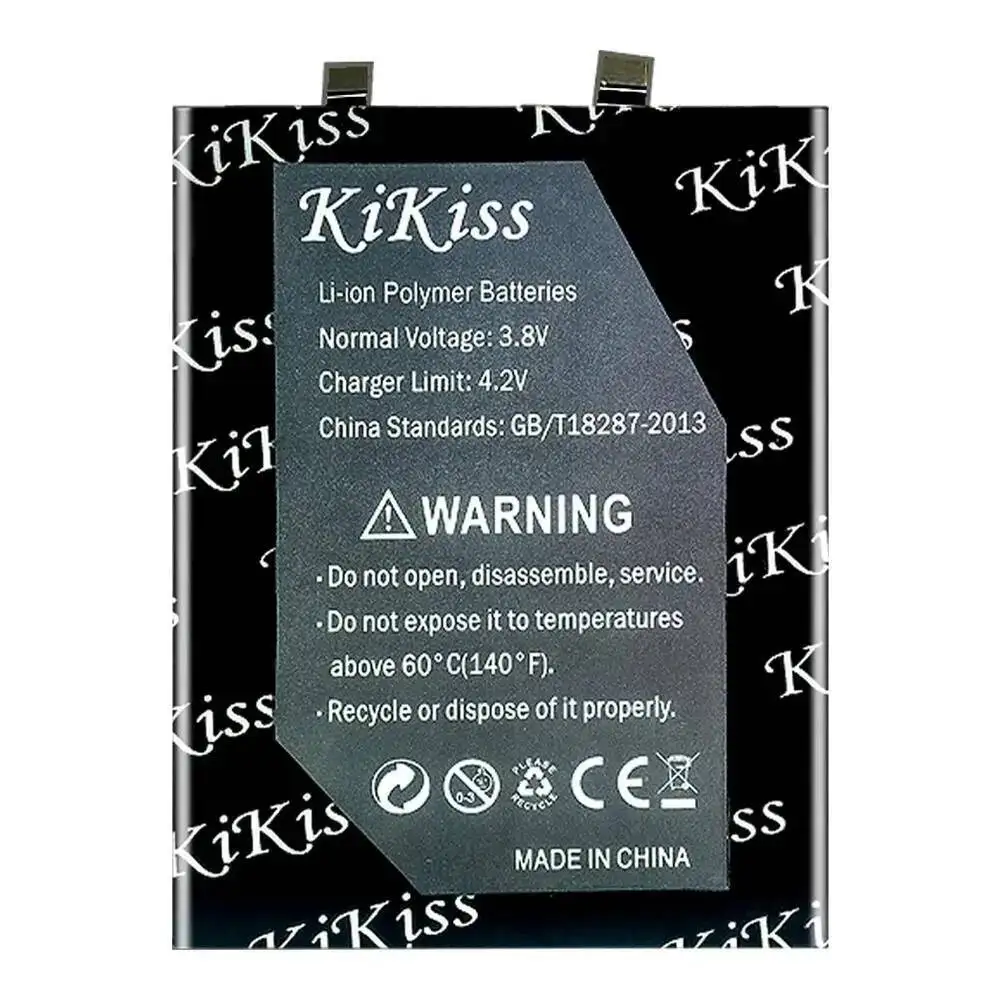 Premium Replacement 5500Mah Mobile Phone Battery BP52 Long-Lasting Performance For Xiaomi Redmi Turbo 3 Poco F6