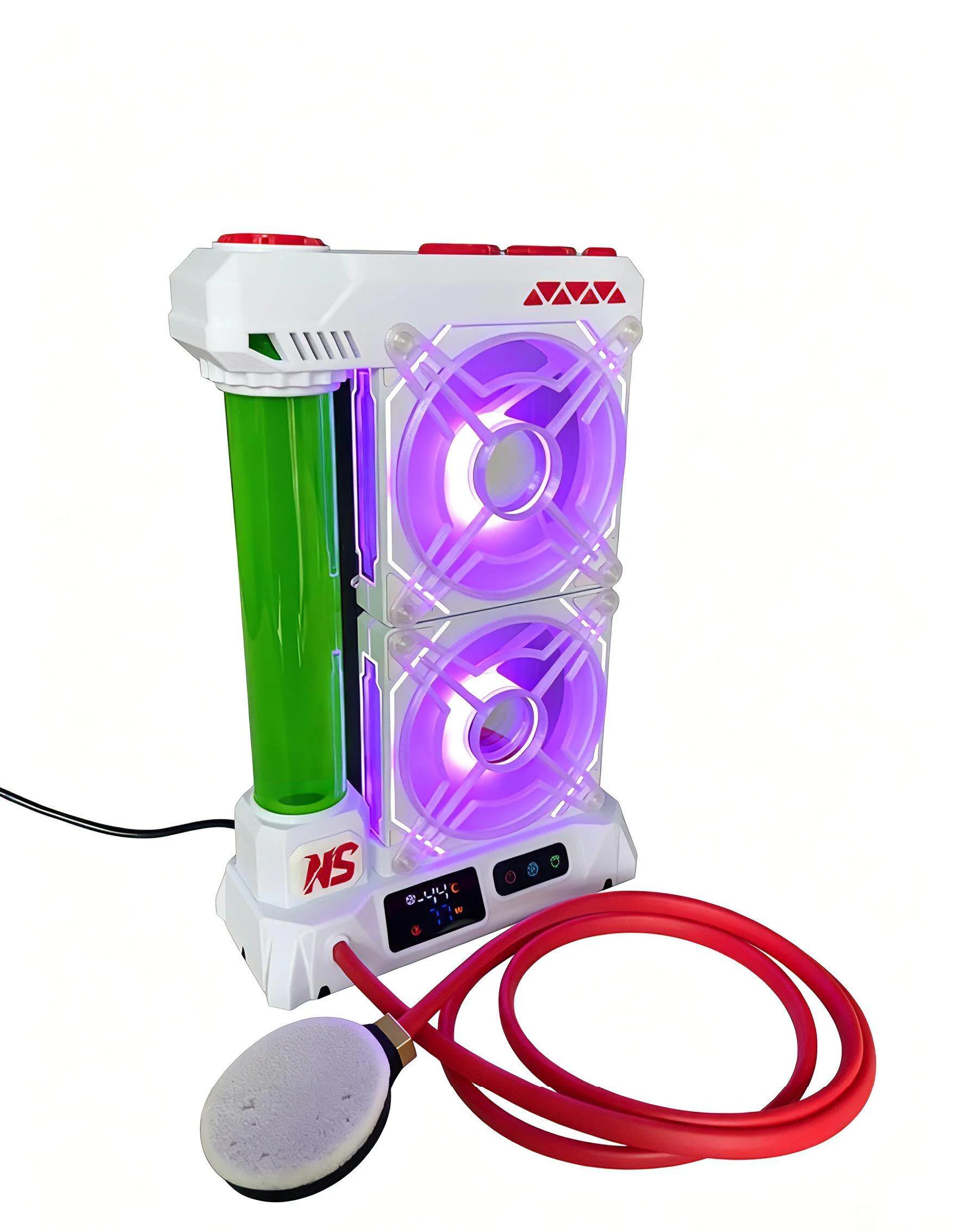 Heatsink - مشتت حراري NISHEN 2pro بقوة 85