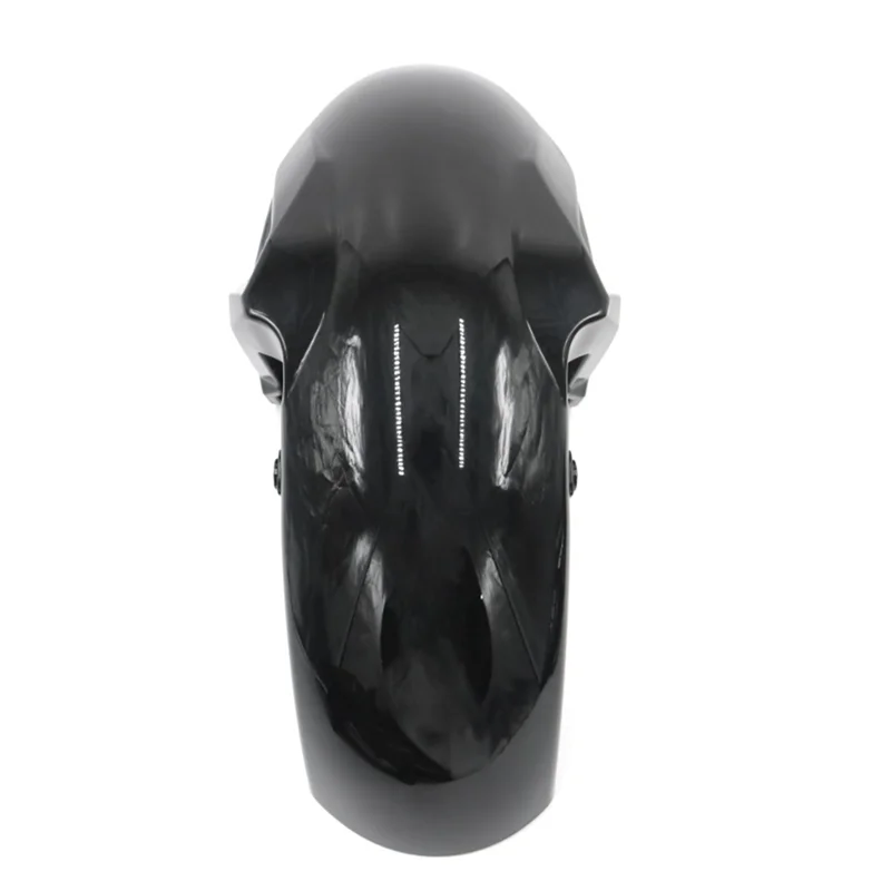 

Motorcycle Front Tire Mudflap Splash Guard Motorcycle Front Wheel Mudguard Mudflap For Kawasaki Z650 2017-2020 Parts C