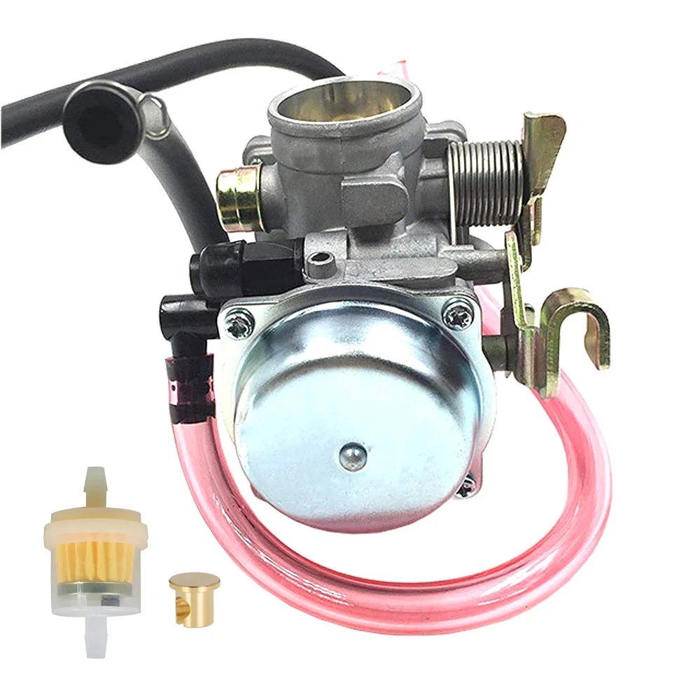 Carburetor For Kawasaki KLF300 4x4 Bayou 300 1986-2005 ATV Carb Fit for Mojave 250 KSF250A