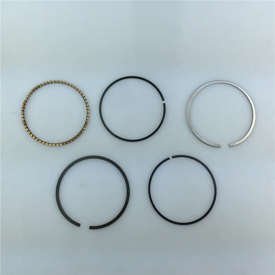 STARPAD For Suzuki Knife GSXR250 250 Piston Ring 72A 73A 74A Piston Ring Motorcycle Accessories Free Shipping