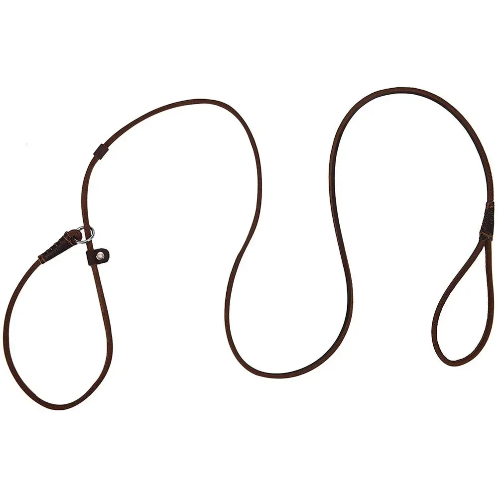 Genuine Leather Sli… - image