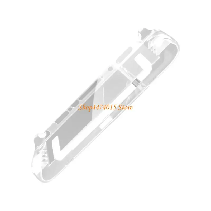 K1AA TPU Protector Cover voor 2 Scratchproof GamePad Dust proof Housing