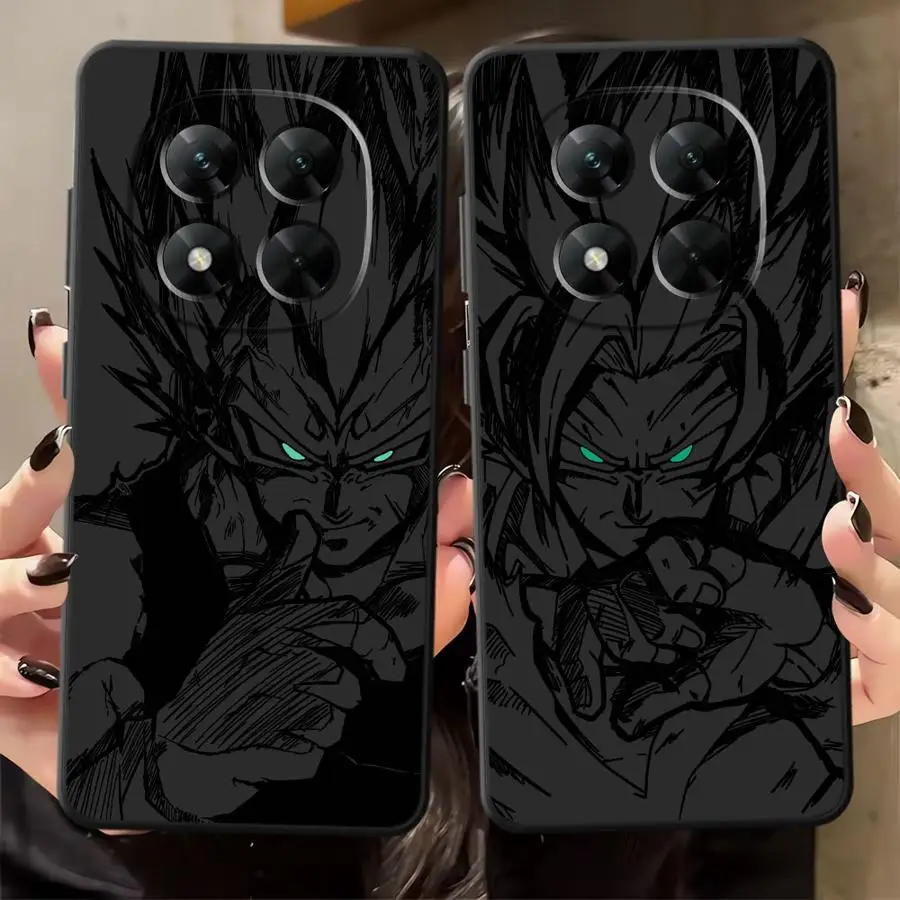 Case For Xiaomi Red… - image