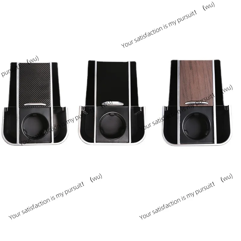 

Sport Armrest Multifunctional Storage Box for 2020 Land Rover Discovery