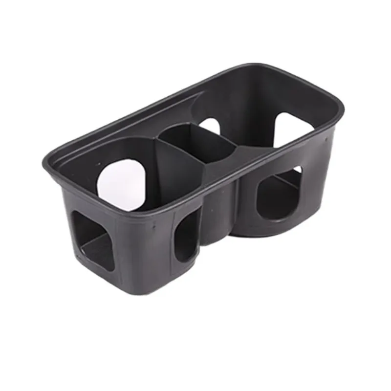 

Защитный чехол-подстаканник на центральной консоли для Land Rover Defender 2020 2021 2022 2023 2024 2025