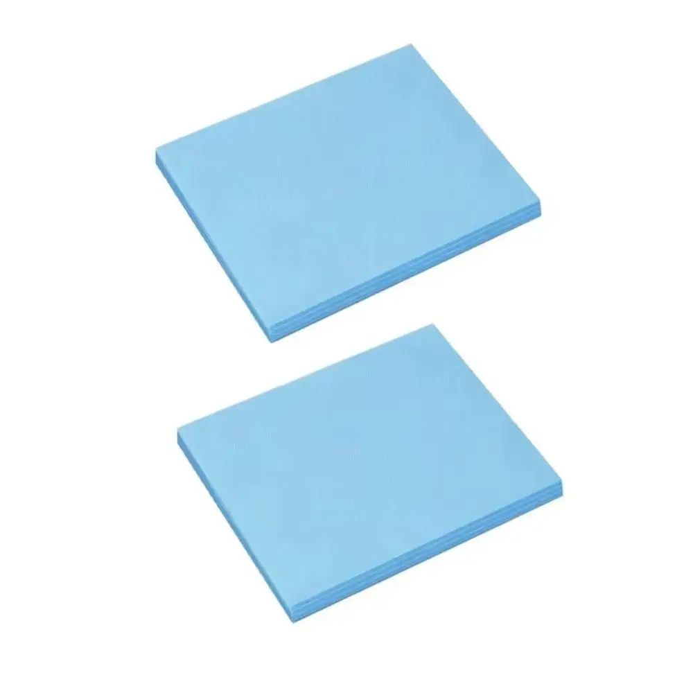 200Pcs Replace Nail Dust Collector Filter Paper Disposable Free Cutting Manicure Machine Dust Filter Cloth Pink/White/Blue