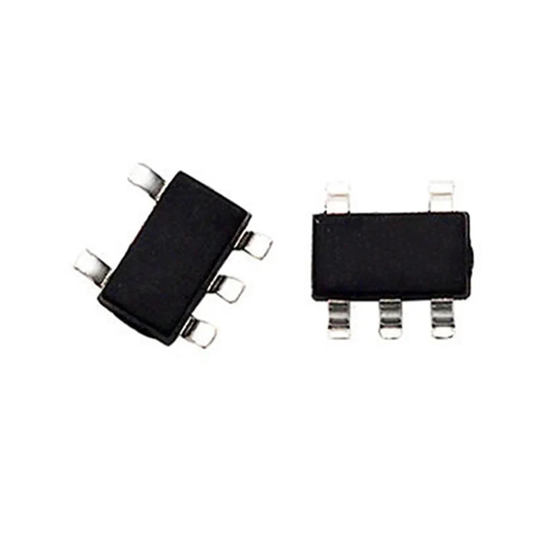 20PCS/Lot STI3406 STI3407 STI3408B STI3410 SOT SOT-23-5 SMD SOT-23 5PIN Hight Quality Synchronous Buck Converter Chip