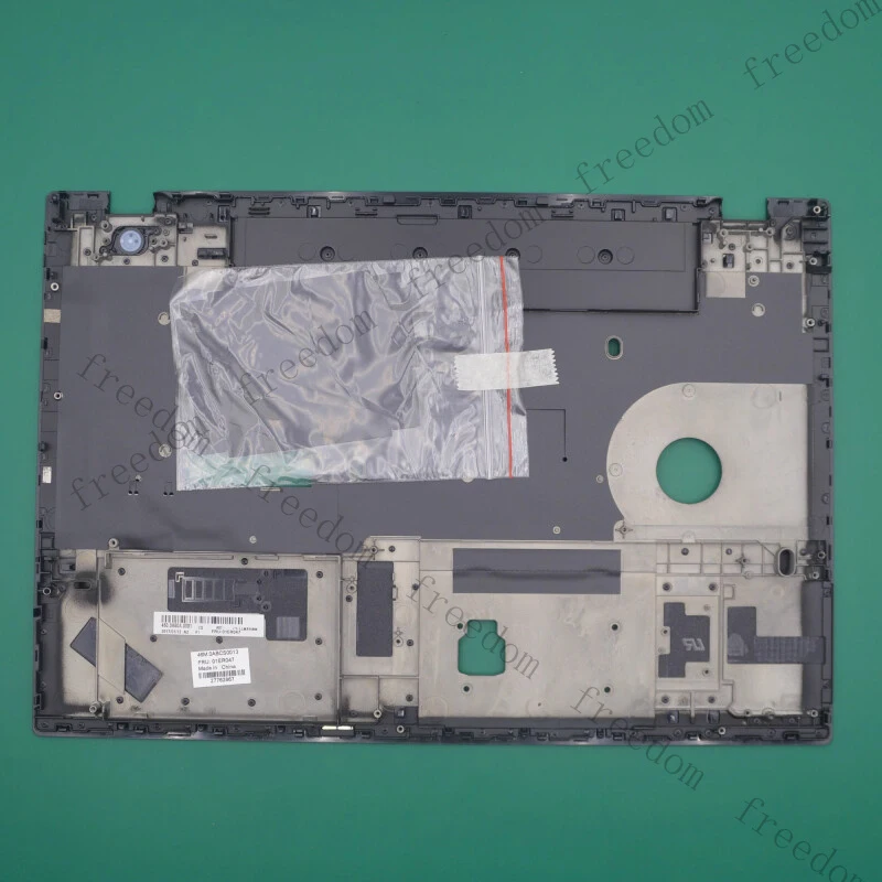 HTS  Genuine  For Lenovo ThinkPad T570 P51s Palmrest without Fingerprint Hole 01ER047