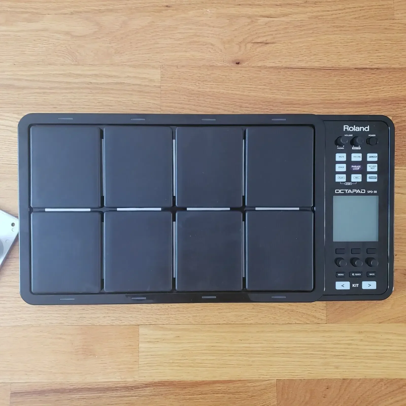 Summer discount of 50% Roland Octapad SPD30 Digital Percussion Electronic Drum Pad -