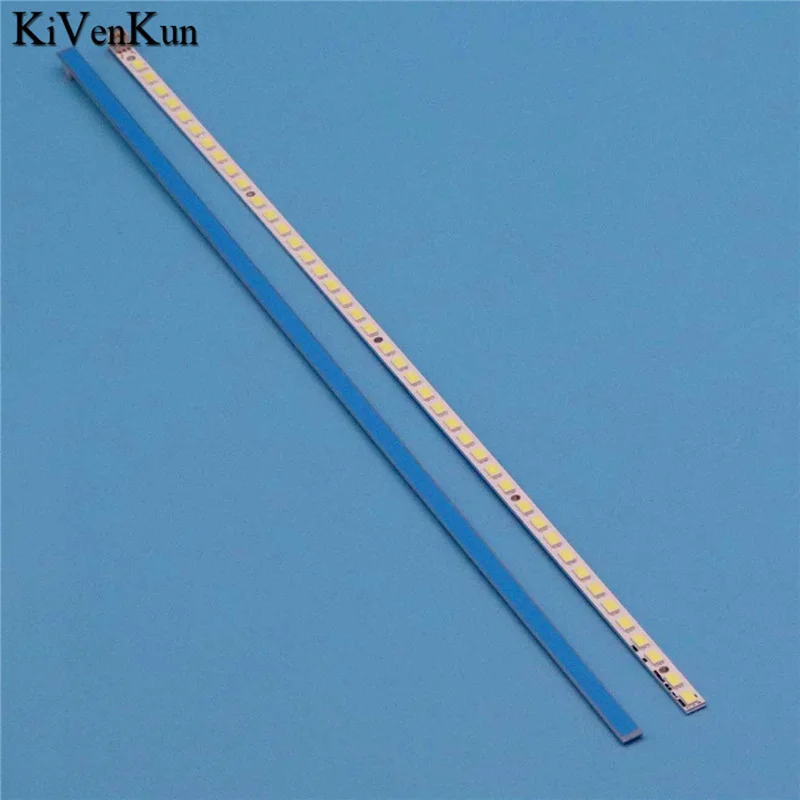 Striscia di retroilluminazione a LED per SONY KDL-32EX420 KDL-32EX425 KDL-32EX520 KDL-32EX525 KDL-32EX720 KDL-32EX721 Barre STS320A23_42LED_rev.4