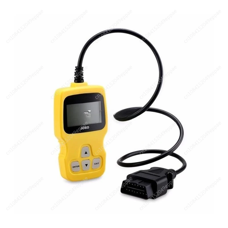 

Automotive fault diagnosis instrument Automotive fault decoder OM500