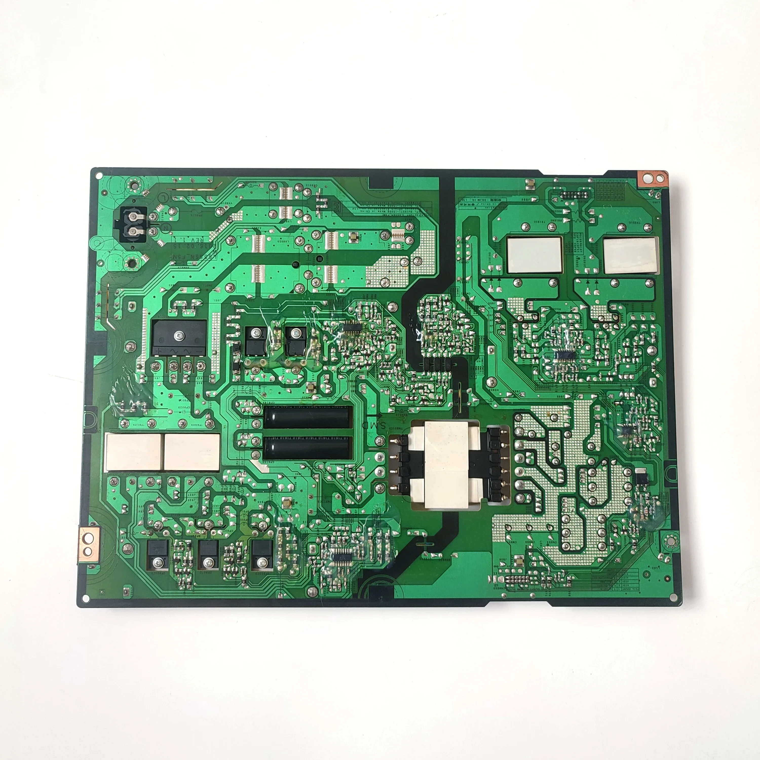 BN44-00808D muslimoriginal Power Supply Board si adatta al muslimexmuslimexmuslimb