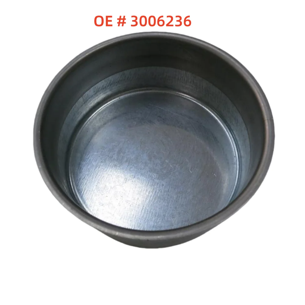 High quality Brand New  3006236 K19 KTA19 Engine Parts Crankshaft Oil Seal Wear-resistant Sleeve