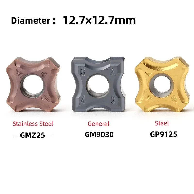 1PC MSSNR2020K12-R5 MSLNR2020K12-R5 G90SW2020R G90SW2525R CNC Anfasen Drehen Werkzeughalter R2 R3 R4 R5 R6 R8 R10 Hartmetall Einfügen