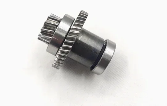 Bafang Mid Motor Steel Gears for M500 M600 M510 Update Version Metal Gears One-way Gears Insead of Nylon Gear