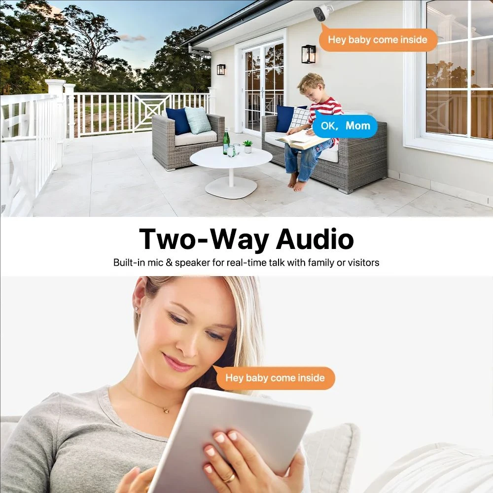 Thumbnail 4 - #32 Compare Solar Cameras Before You Buy