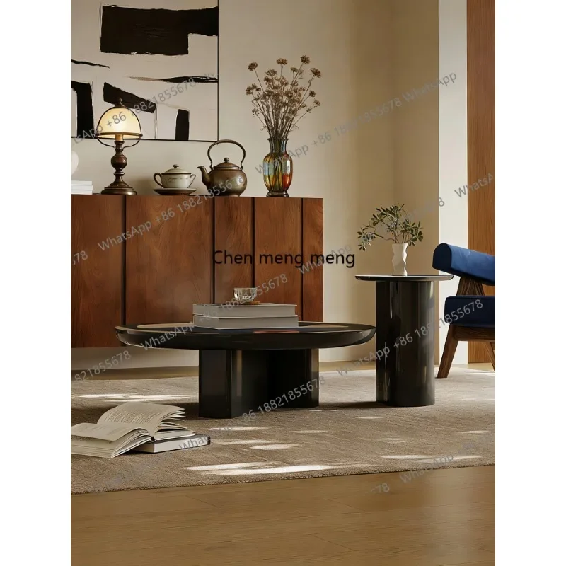 

Комбинированный журнальный столик X, креативный, новый, для гостиной, дома, в средневековом стиле, для балкона