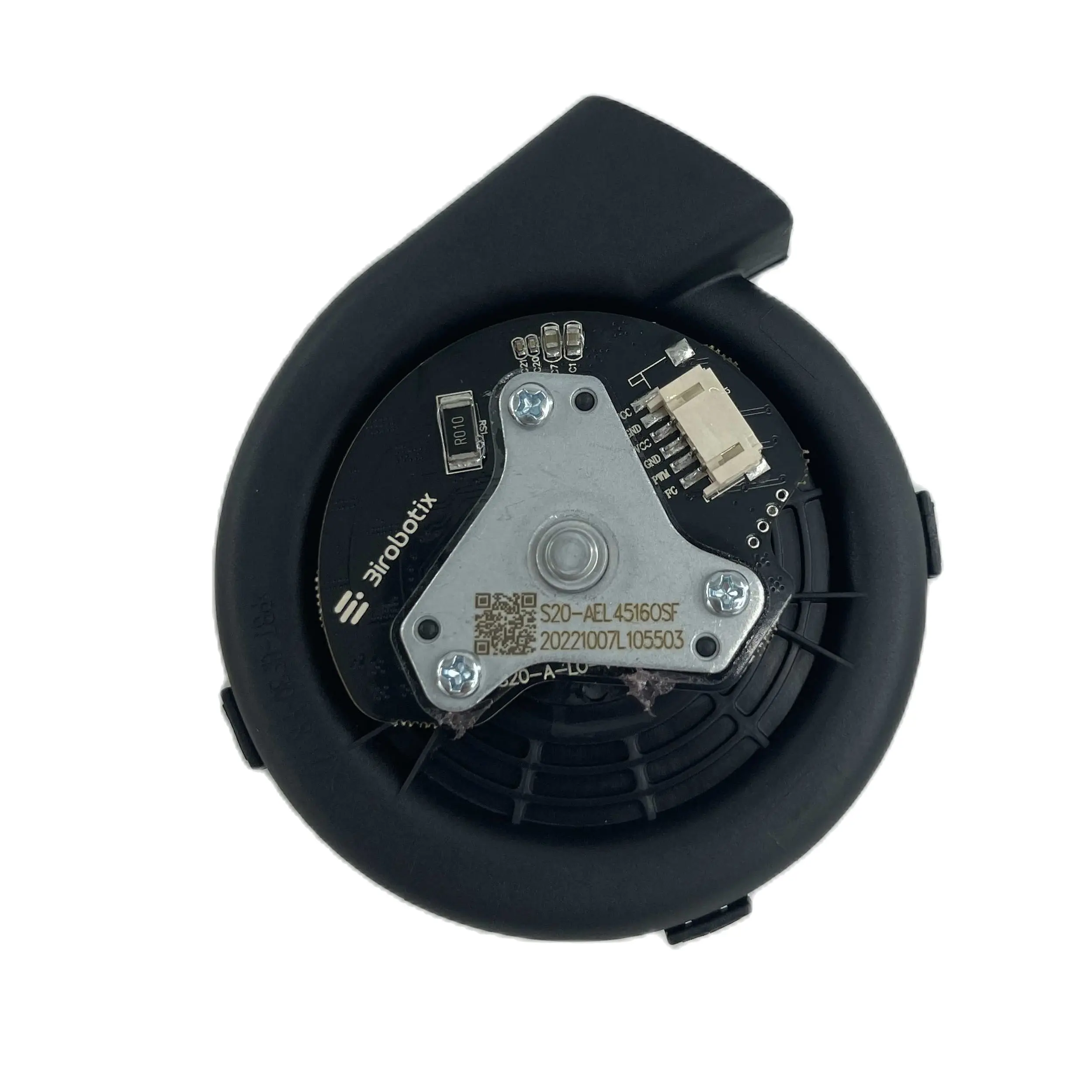 Mi робот вакуумная Швабра 2 Lite Fan набор послепродажного оборудования Mi робот вакуумная Швабра 2 Lite Fan набор послепродажного оборудования