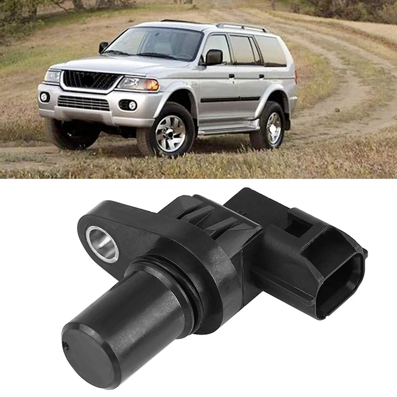 4X G4T07871 Crankshaft Position Sensor For Mitsubishi Montero Pajero Shogun ME203180 J5T23282,9443612892