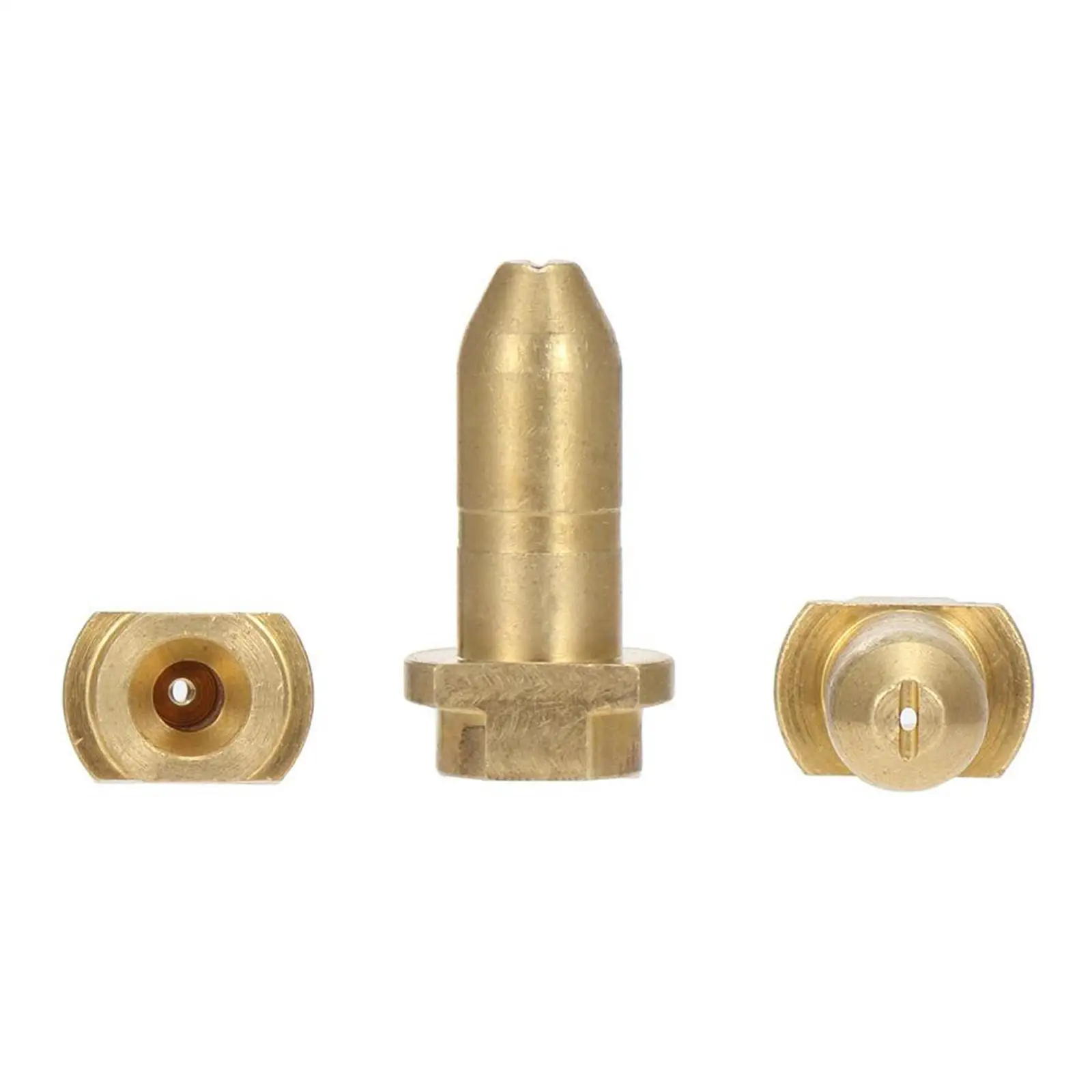 K5 Brass Nozzle Tip Adapter for K1-K9 Lance Replacement Spray Nozzle Car Washer Jet Nozzle Tip 18MPA Pressure