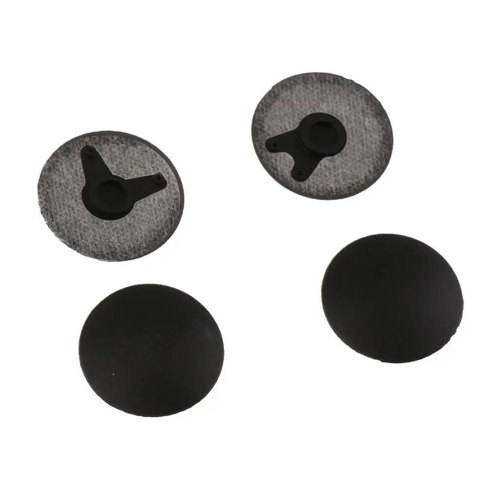 4 Pieces Rubber Feet for for MacBook Air 11in 13in A1369 A1370 A1465 A1466