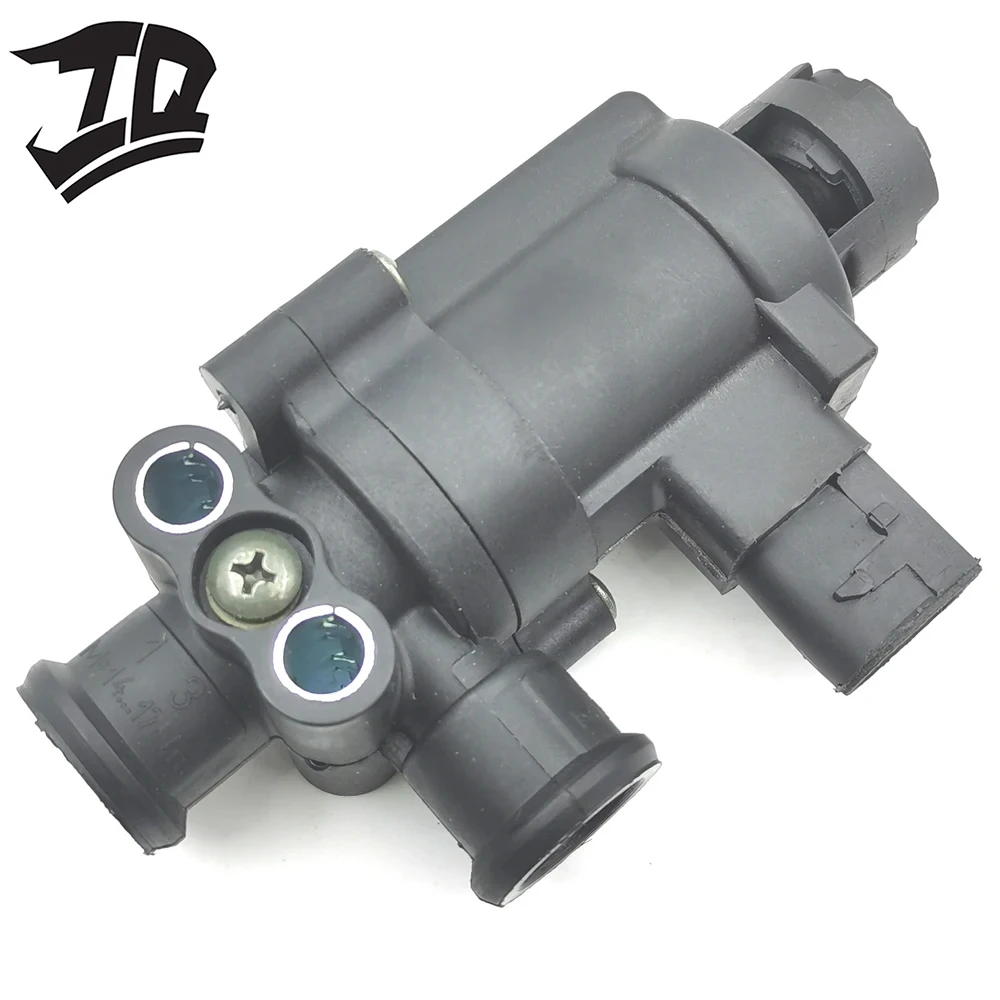 OE:A0009975212 0009973812 421729010 A0009975112  Solenoid Valve for MERCEDES-BENZ Actros MP4