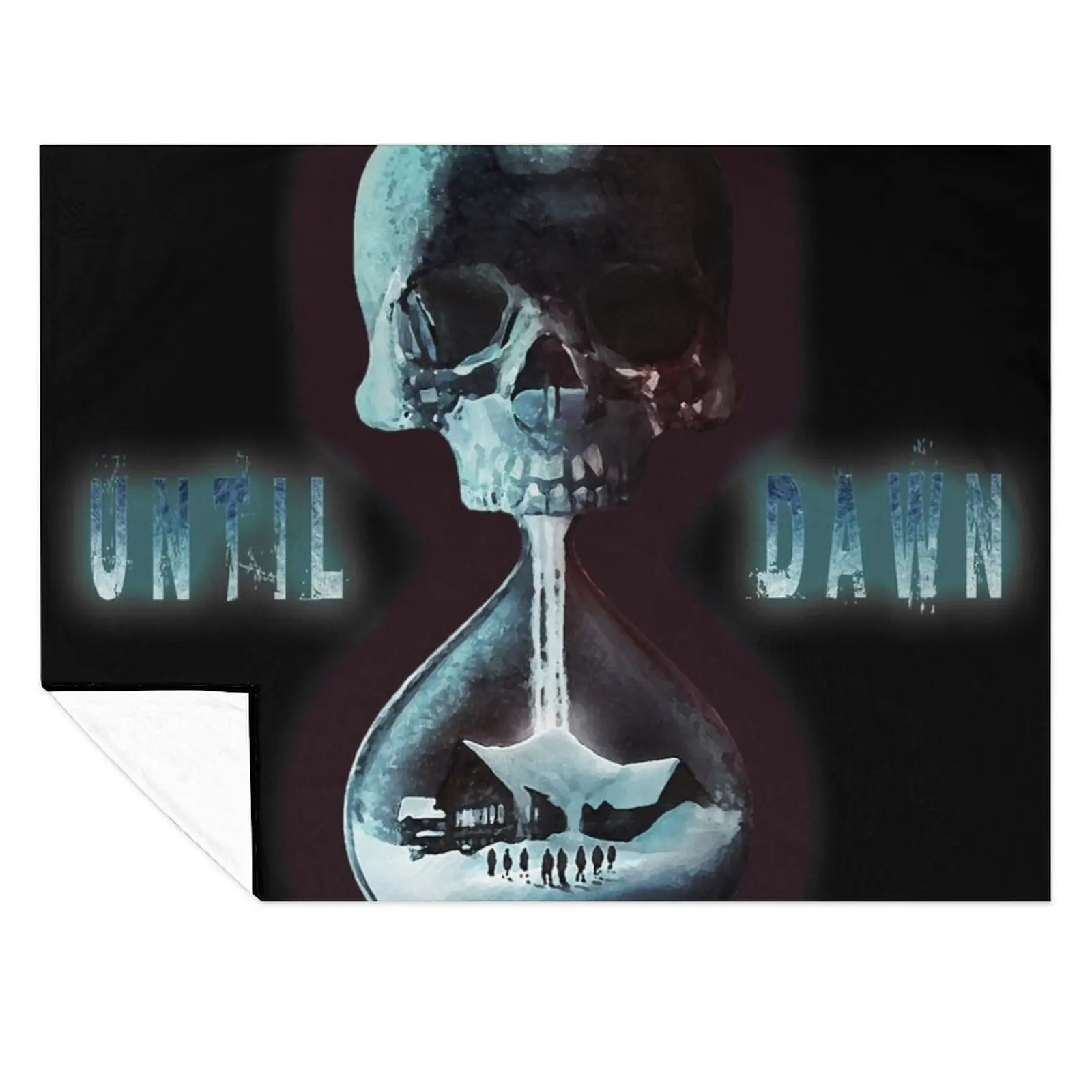

Until Dawn Throw Blanket Sofa Throw Giant Sofa Thins Luxury Brand Blankets