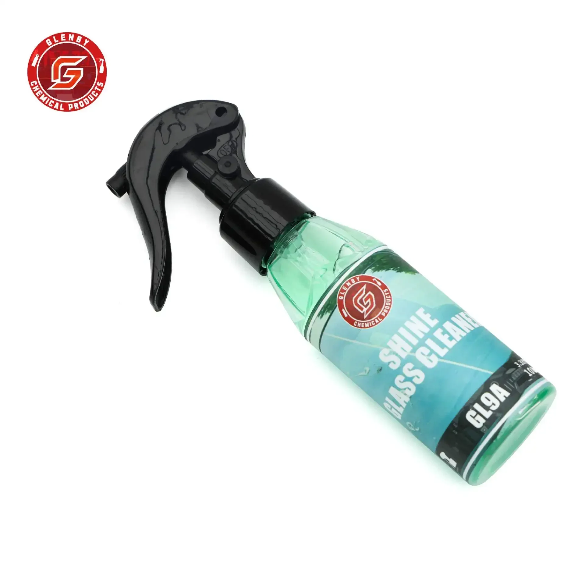 

Car Care Shine Glass Cleaner Quickly and Easily Remove Dirt Glass Clean Spray