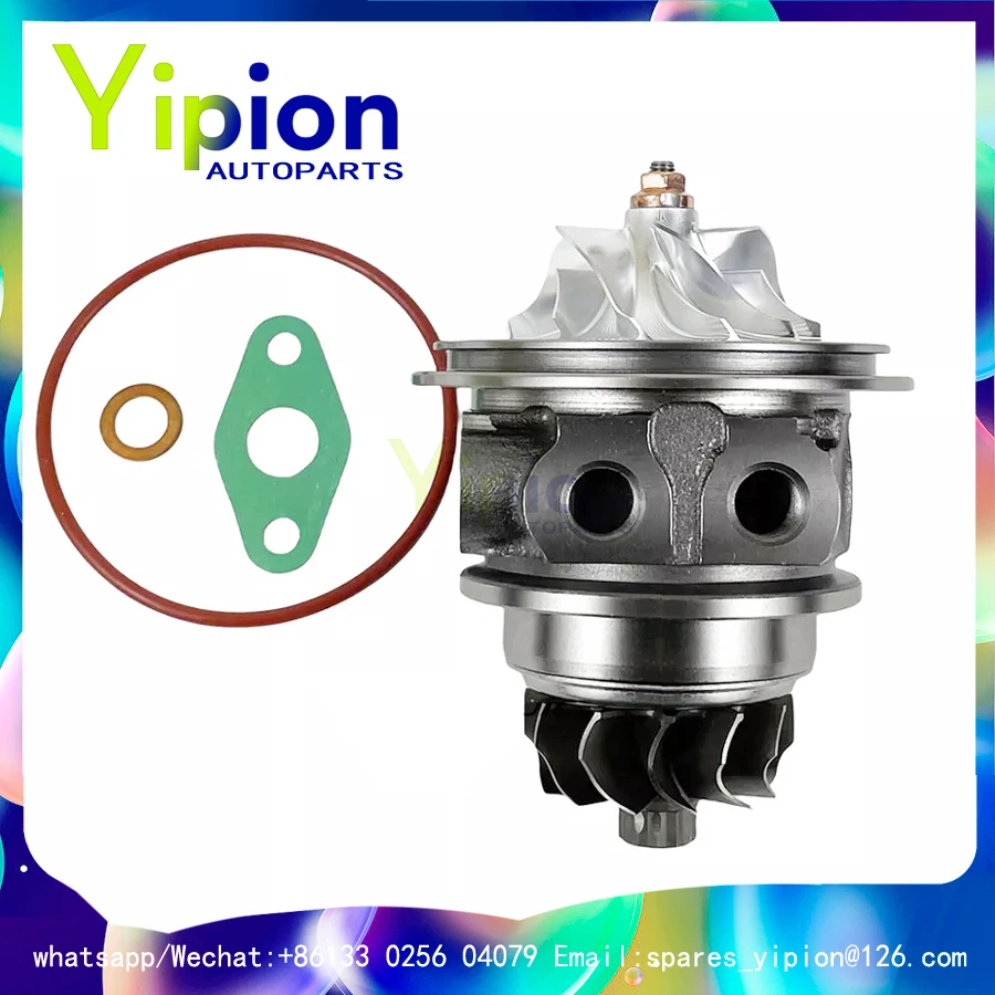 

Turbo chra TD04 49377-04100 49377-04180 14412AA560 49377-04190 49377-04200 turbo char cartridge for Subaru Forester XT Models