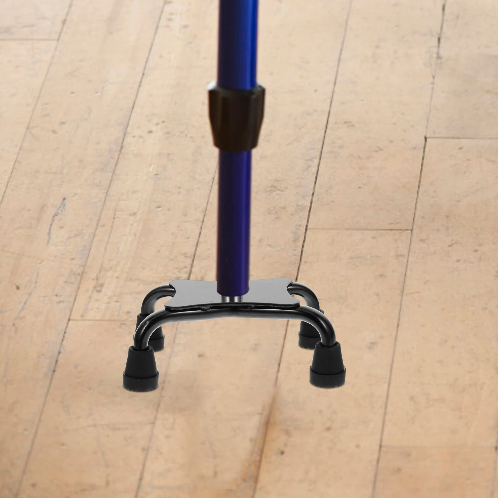 

Non Slip Crutches Tip Quad Canes Feet Caps Walking Replacement Foot Pads Rubber Cane Tips Cane Protection Cover Outdoor