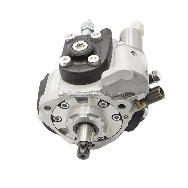 High quality remanufactured diesel fuel  pump 294000-0661