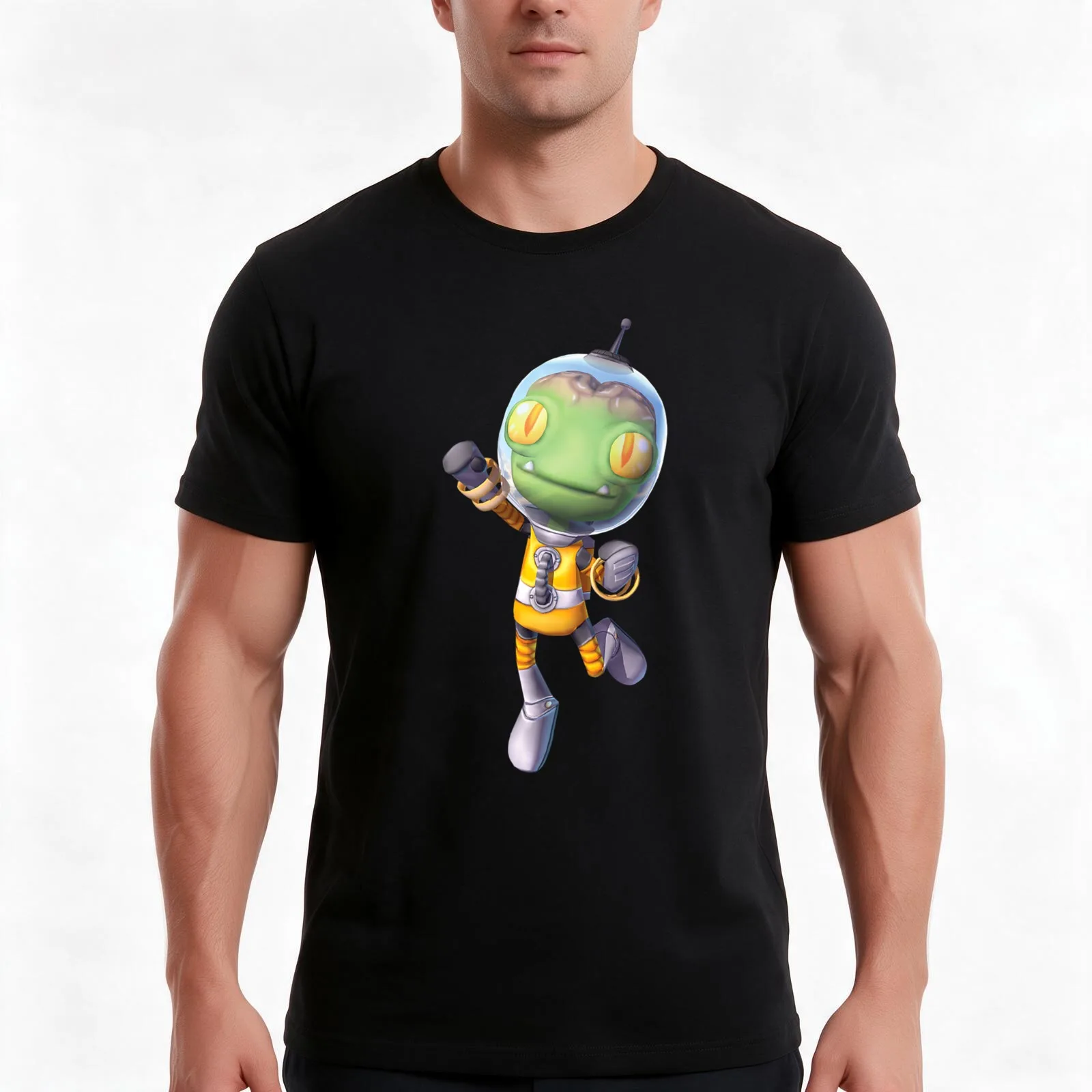Beach Buggy Racing T-Shirt, Summer Casual Cotton Tee, Oversized Streetwear Tops, Vintage Graphic Print, Loose Fit Short Sleeve