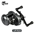 DC-Left Reel